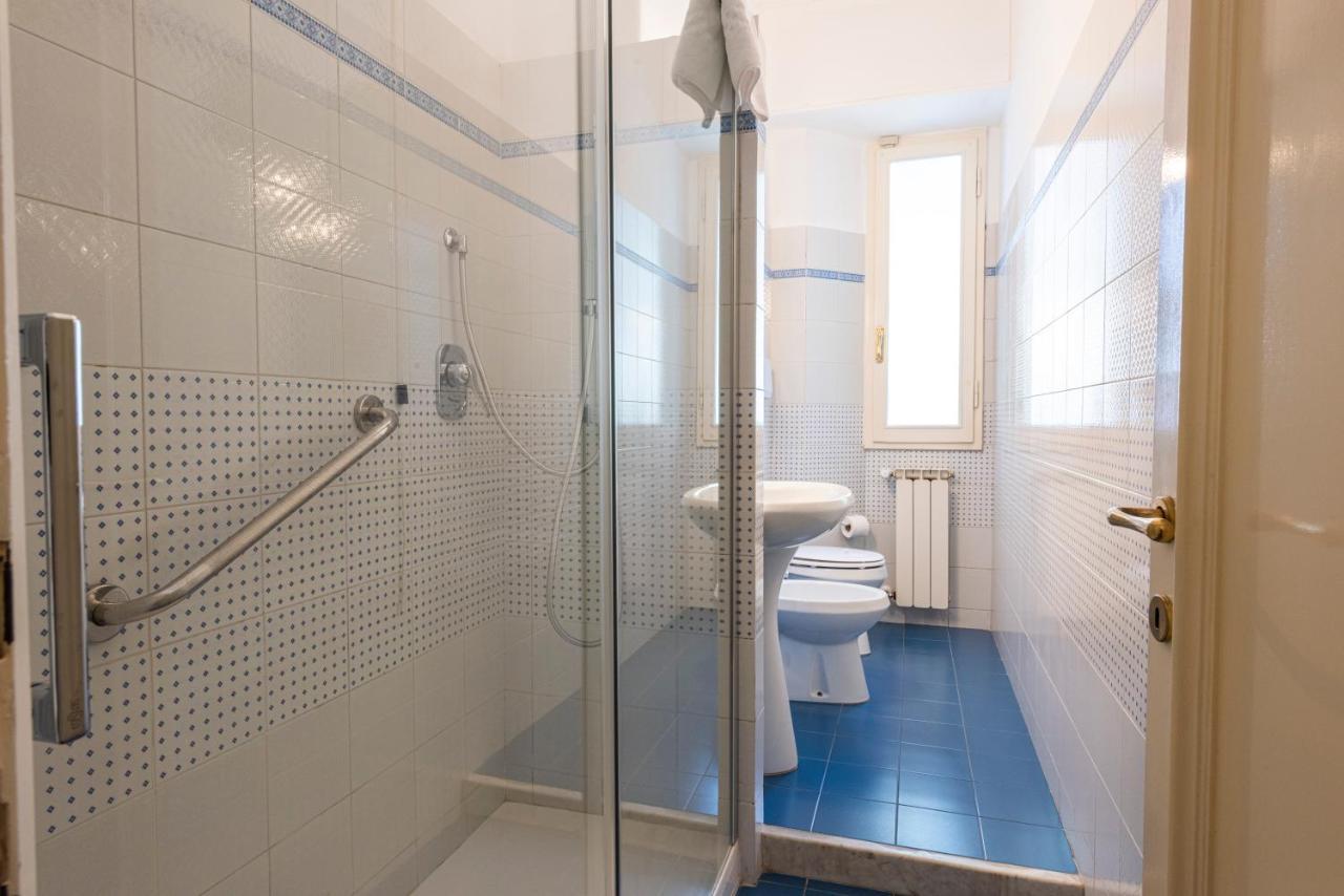 Wifi Ac & 2 Bathrooms Verrazzano Bridge Apartment Florence Buitenkant foto